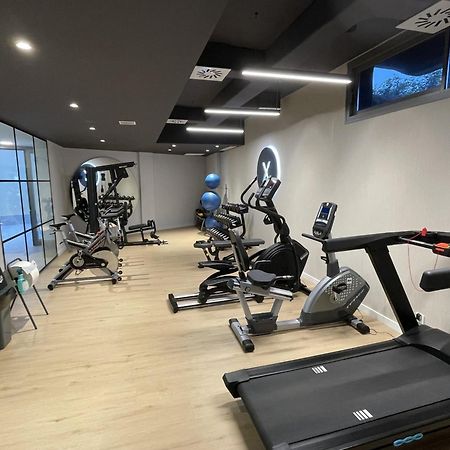 Vivi Homes - Elies House Pool, Gym, Spa & Sea View El Faro Exterior photo